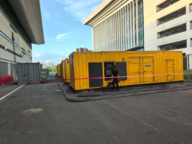 纳溪柴油发电机冬季保养注意事项?